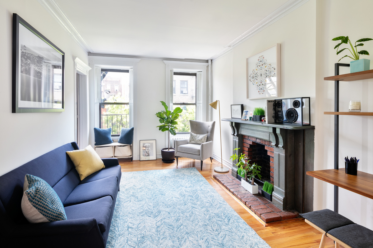 NYC Open Houses February 29 and March 1: Five to See | StreetEasy