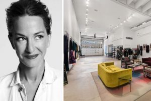 image of cynthia rowley townhouse workshop