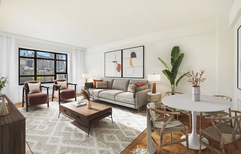 brooklyn heights 1-bedroom - deal of the week