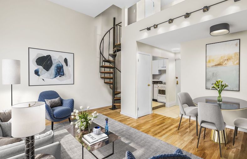 kips bay 1br