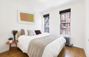 west village 2br