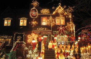 Dyker Heights