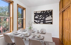 gramercy park 2br