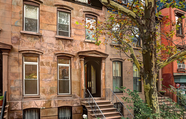 Featured Image Historic Neighborhood Fort Greene