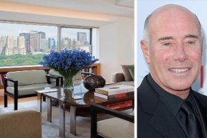 thumbnail image of david geffen apartment