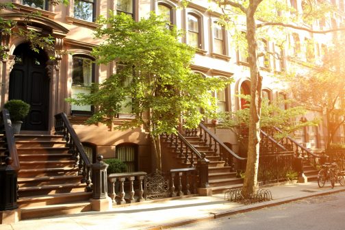 The Most And Least Affordable Neighborhoods In Nyc By Borough 