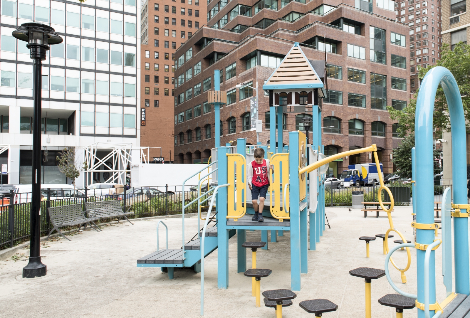 Things To Do In NYC With Kids: 20 Free Or Low-Cost Activities | StreetEasy