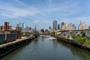 Image of gowanus batcave