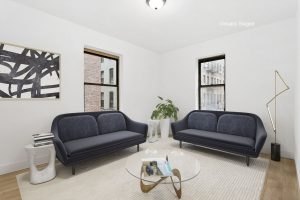 Image of 54 W. 181st St. #3E