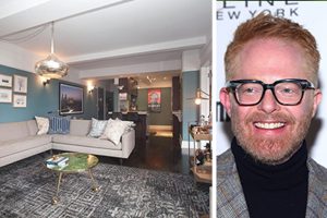 jesse tyler ferguson apartment