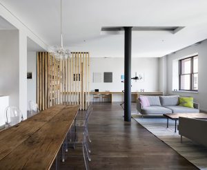 image of Dumbo loft