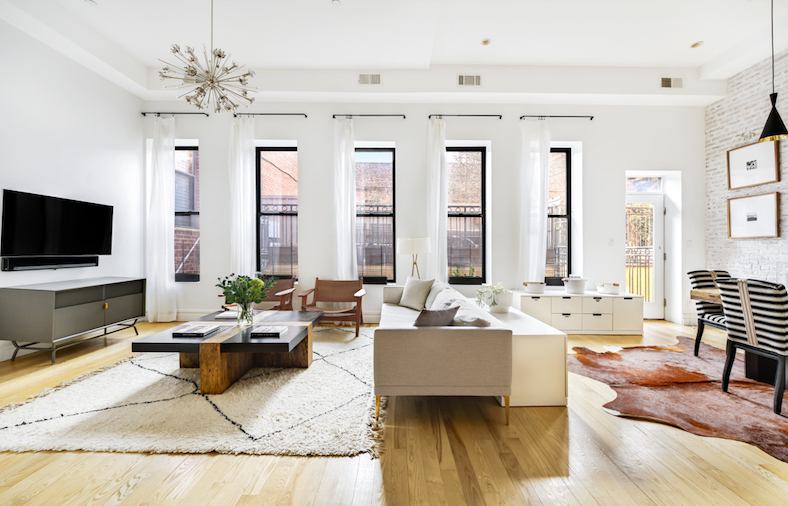 Image of NYC Open Houses February 22 and 23