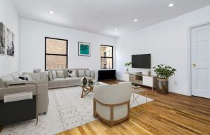 Image of Gramercy Park 1-bedroom rental deal of week