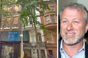 image of biggest home in nyc roman abramovich