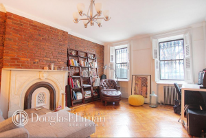 Clinton HIll One-Bedroom