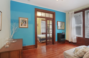 Hamilton Heights Two-Bedroom