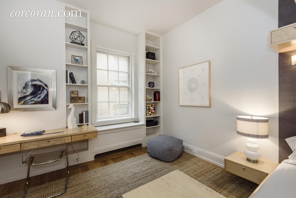 Uma Thurman's Gramercy Park Sold for $6,608,000 | StreetEasy