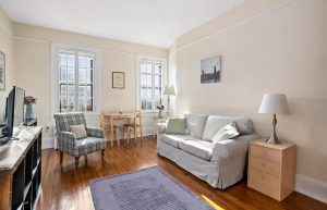 image of upper west side 1 bedrooms