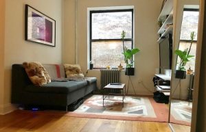 Image of 35 Christopher St. west village 1-bedroom rental