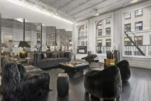 alexander wang living room