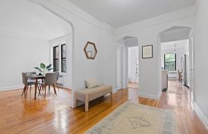 apartments near prospect park - windsor terrace 1br