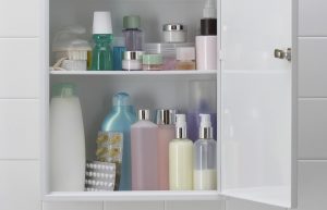 bathroom storage ideas