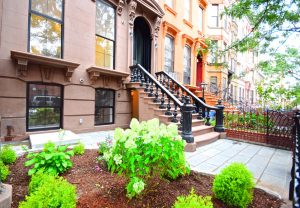 Bed Stuy Brownstone Brooklyn