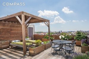 image of brooklyn rooftops