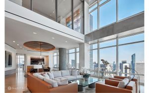 image of steven cohen penthouse