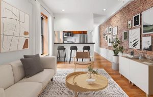 crown heights condo - 1520 bedford ave