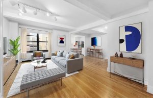 downtown apartment deals - 300 west 23rd street