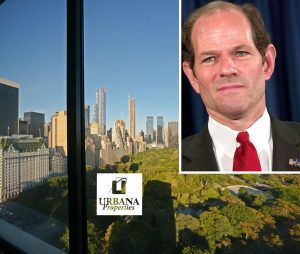 thumbnail of eliot spitzer and bachlor pad