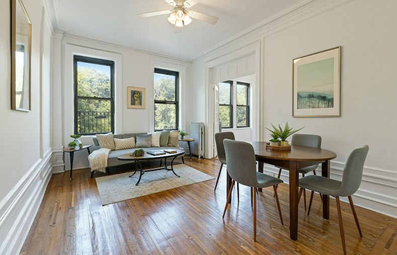 featured 16 Prospect Park South West #59,