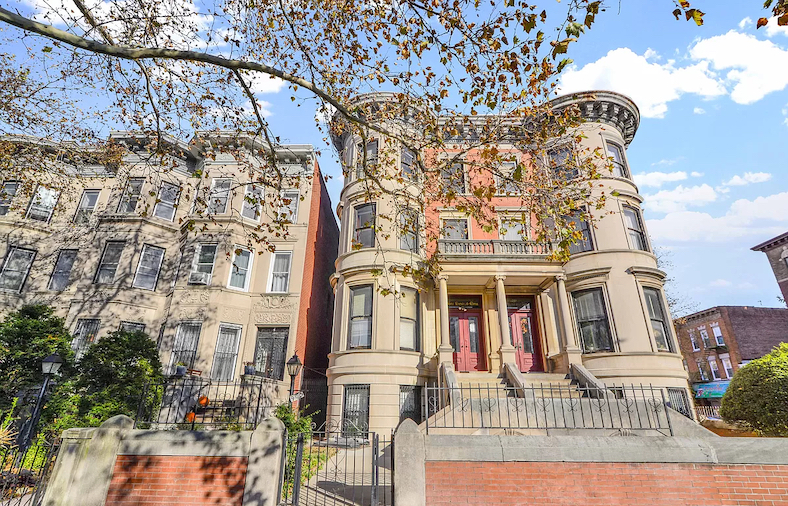 Crown Heights, Brooklyn Is a Best Bet for Renters