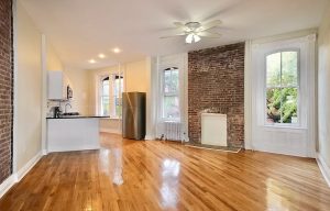 fort greene rentals - south elliott place