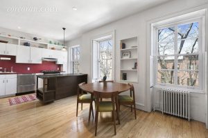 fort greene two bedroom