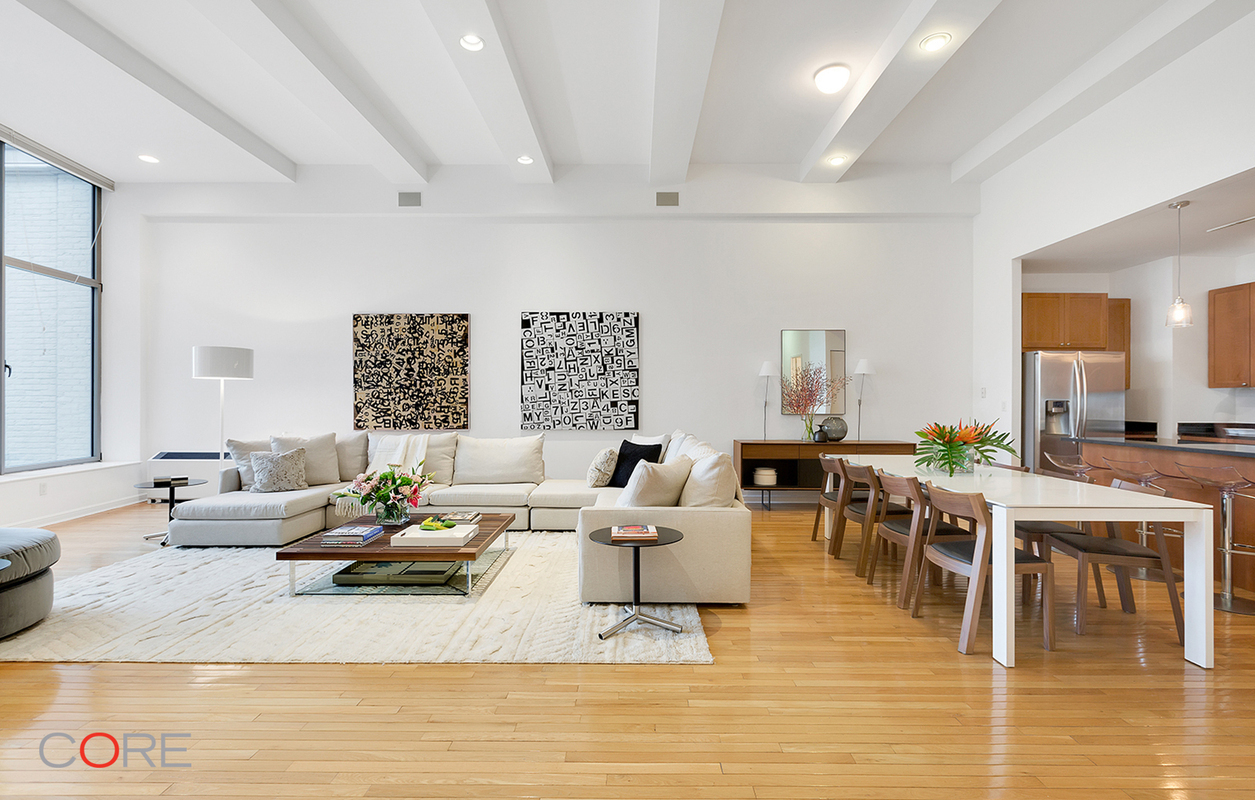 Fran Lebowitz Buys New Place in Chelsea for $3.1M | StreetEasy