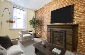 hell's kitchen rentals - 328 west 45th street #2