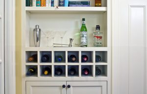 home bar ideas