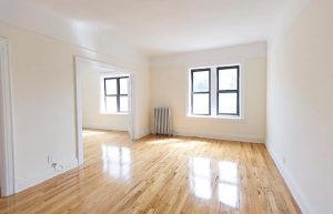 kew gardens rentals - austin street 2br