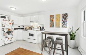 williamsburg 1br