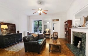 manhattan rentals under $3000 - 60 west 71st street 3b