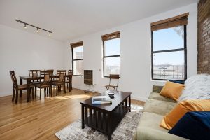 image of morningside heights 2br