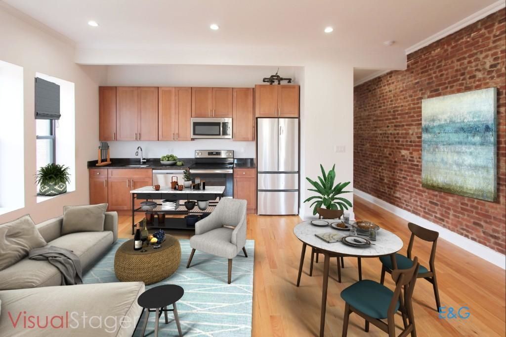 NYC Apartments for $2100: What You Can Rent Now | StreetEasy