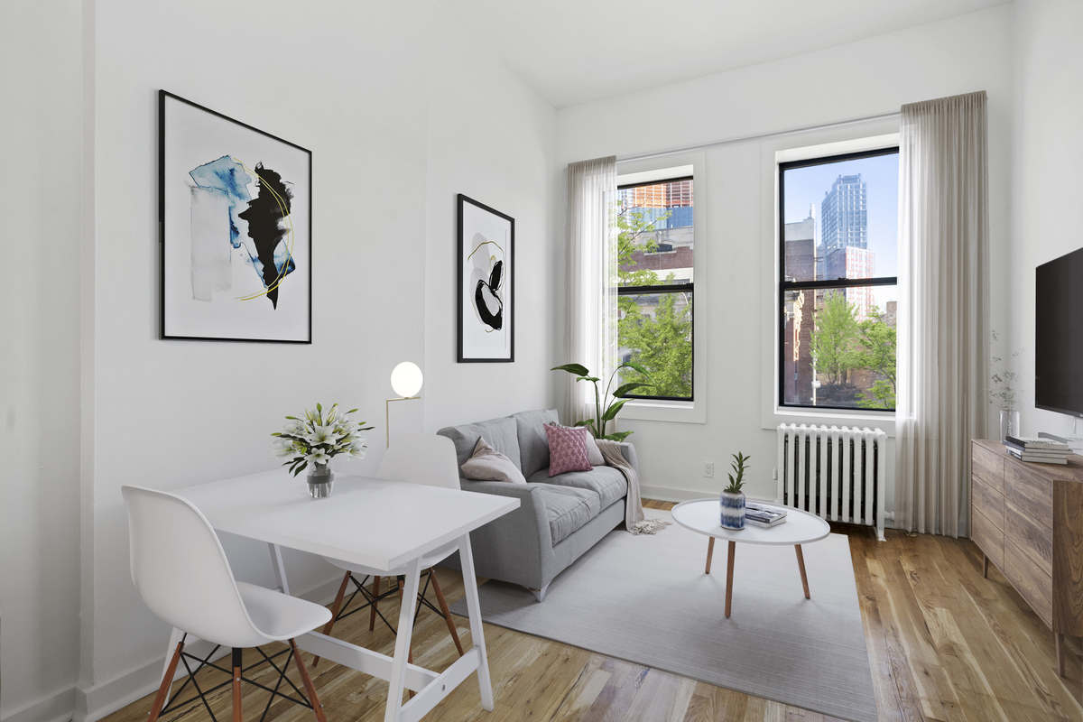 nyc apartments for a february move-in - boerum hill