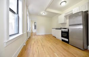 195 bleecker street #7 - greenwich village