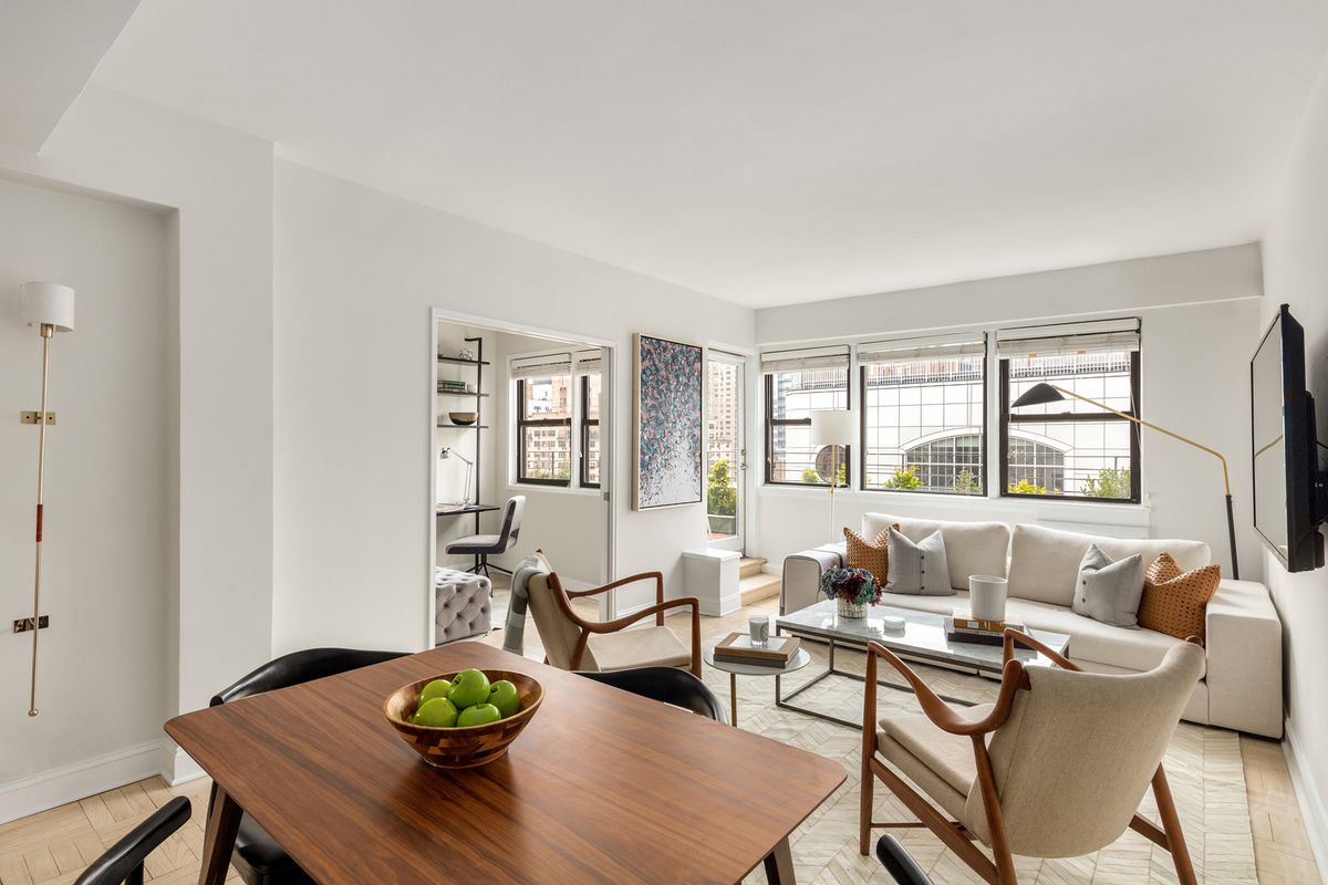 nyc open houses april 3 and 4 - lenox hill
