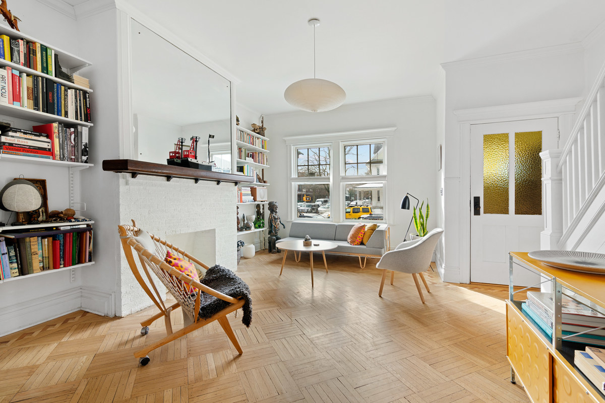 nyc open houses march 6 and 7 - kensington