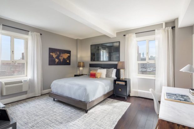 StuyTown Lottery: Apts Open to New Middle-Income Tenants | StreetEasy