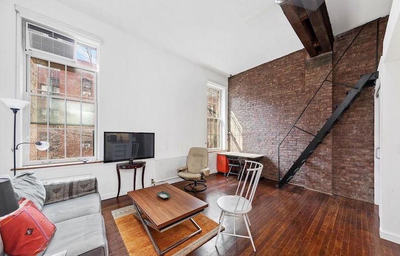 chelsea loft